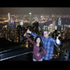 Meet your Posher, Nikki and thomas